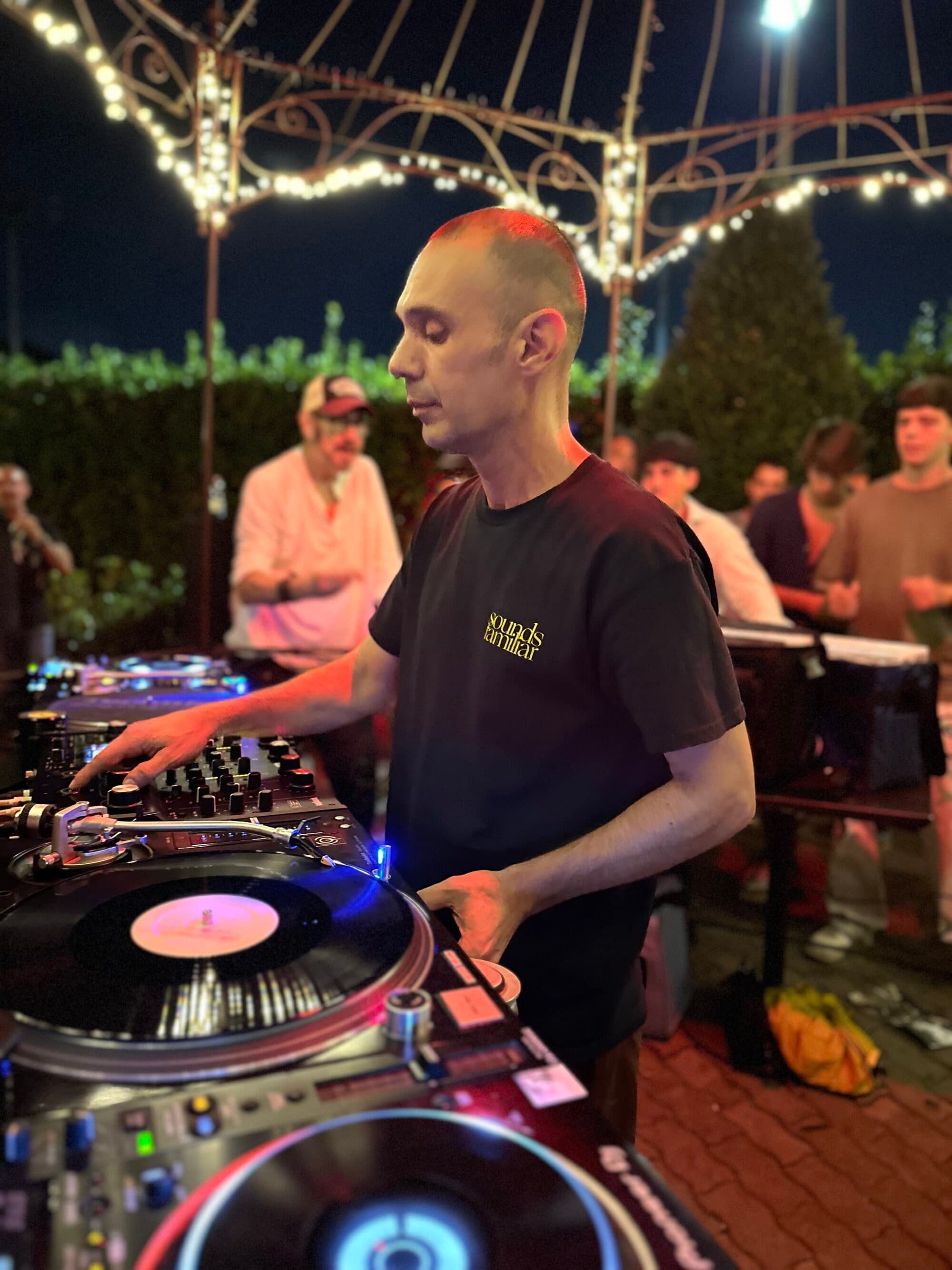 Emiliano Vullo aka Deepo